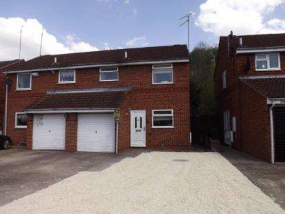 3 Bedroom Semi-Detac...